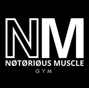notoriousmuscle.co.uk